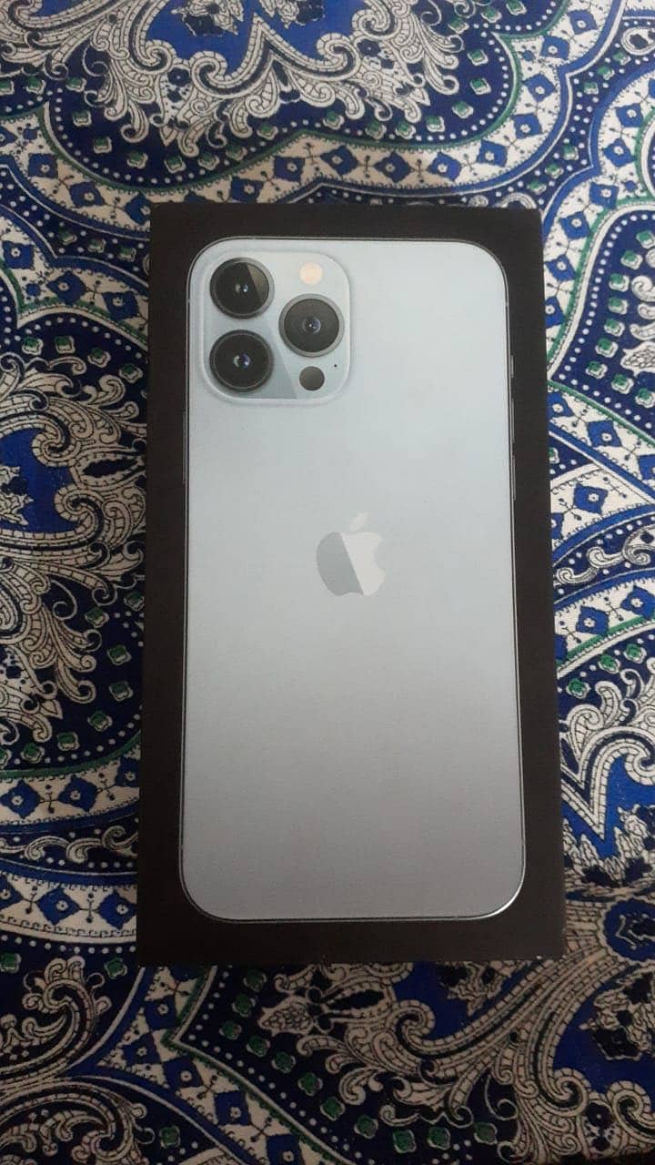 Apple iPhone 13 Pro Max 4