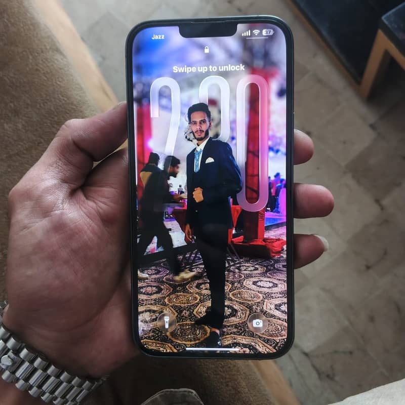 Apple iPhone 13 Pro Max 7