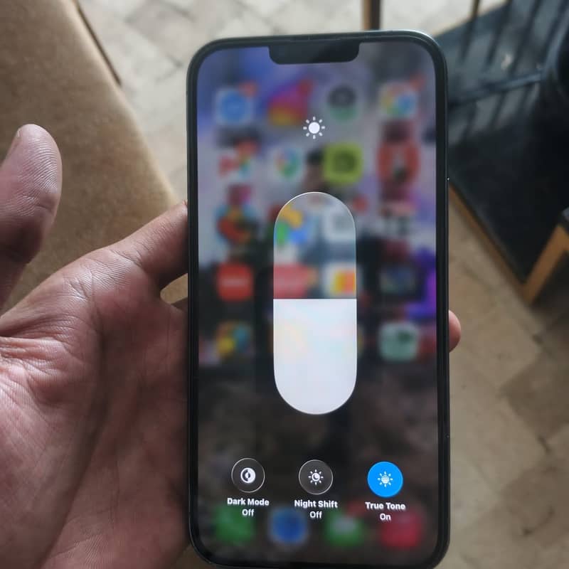 Apple iPhone 13 Pro Max 9