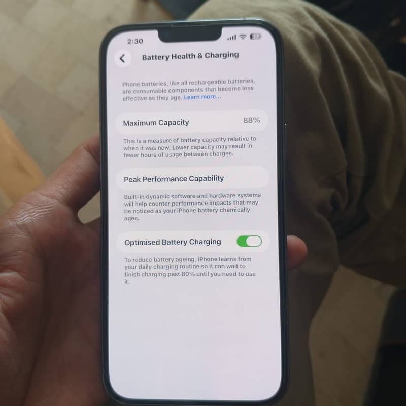 Apple iPhone 13 Pro Max 10