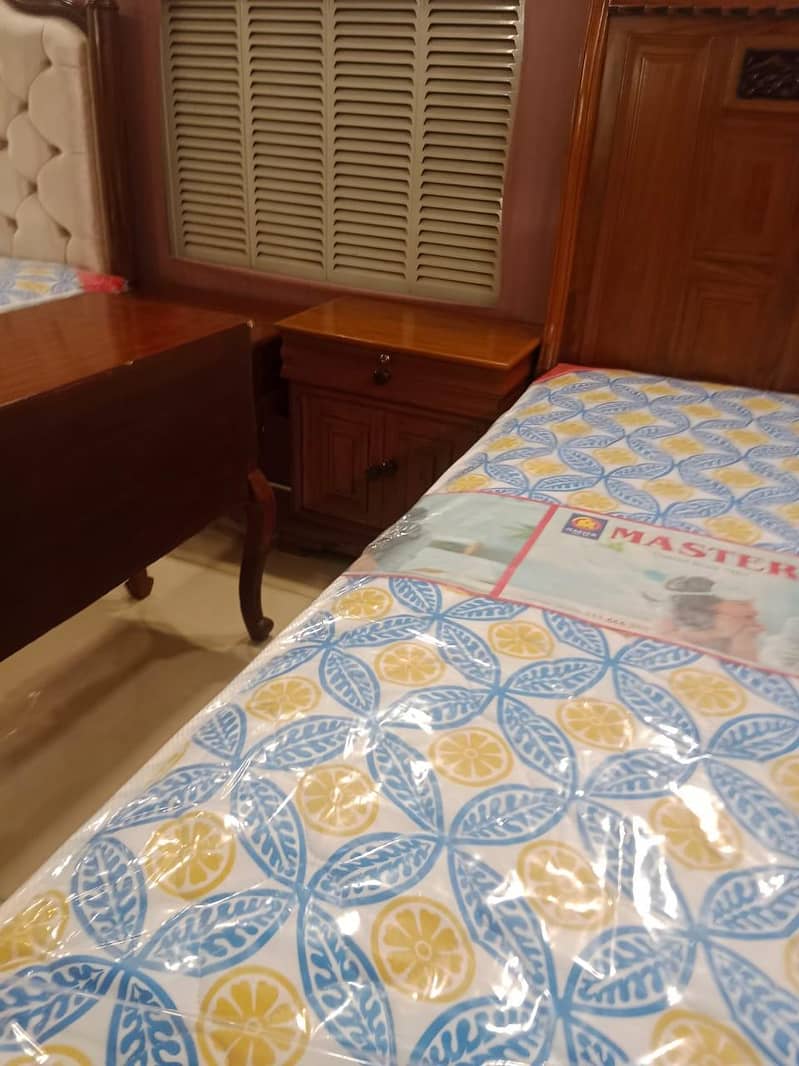 Bed set 0