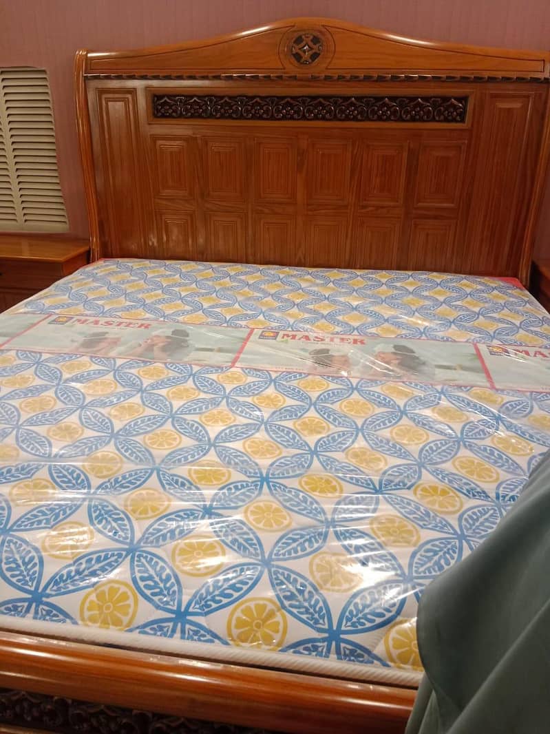Bed set 1