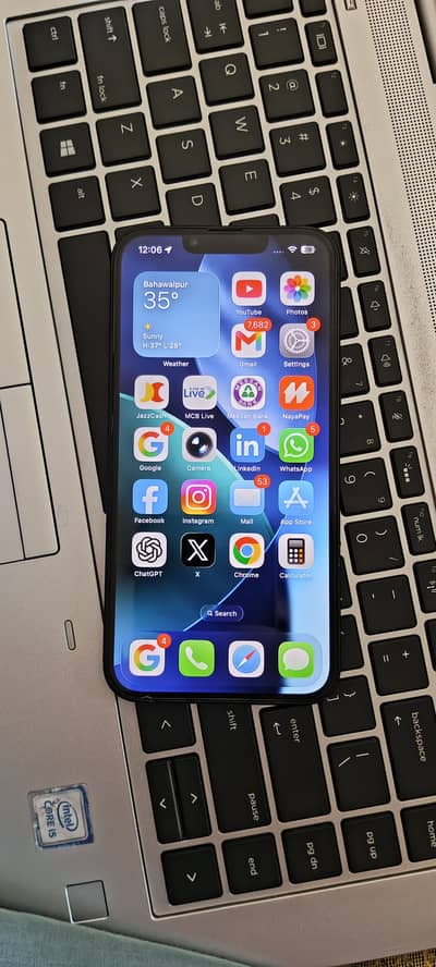 Apple iPhone 13 factory unlock