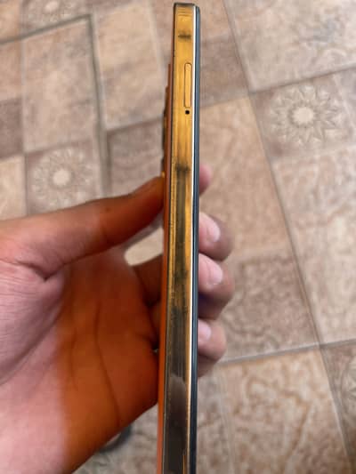 Infinix Note 30
