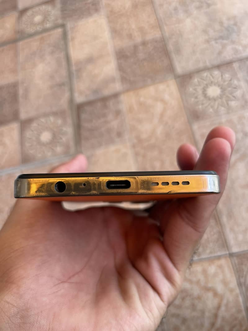 Infinix Note 30 2