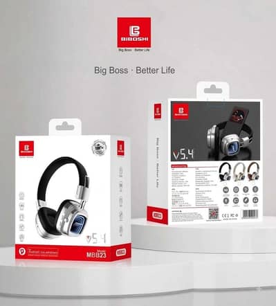 JBL Headphones