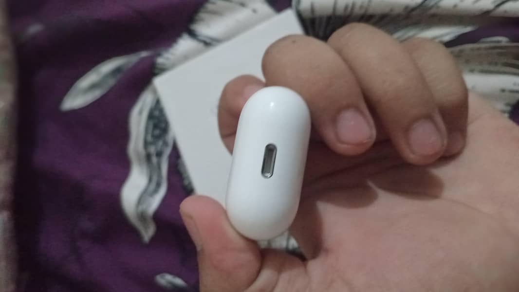 Apple airpods second generation 2