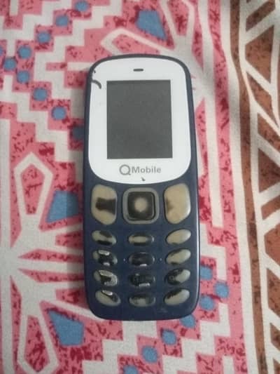 QMobile Classic