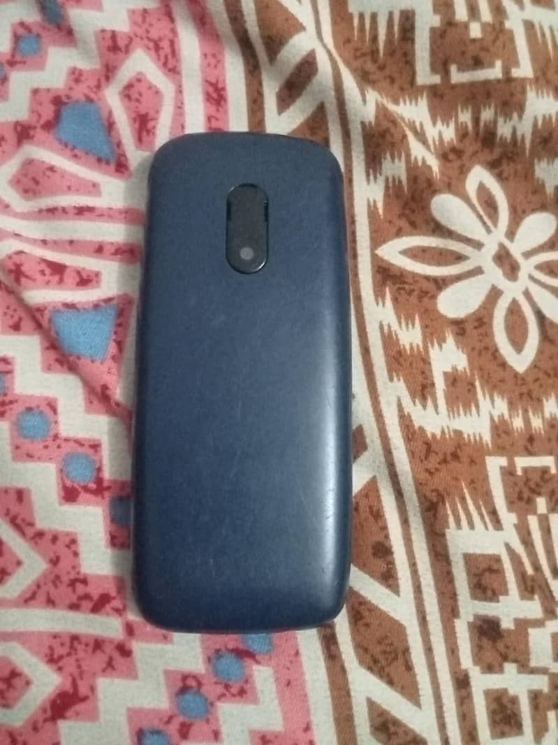 QMobile Classic 1