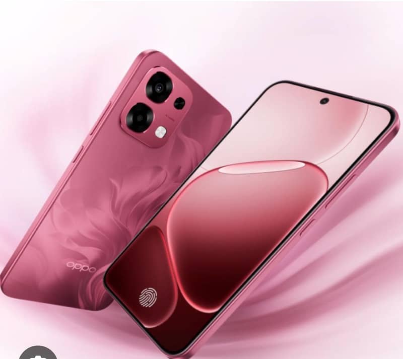 OPPO A6 0