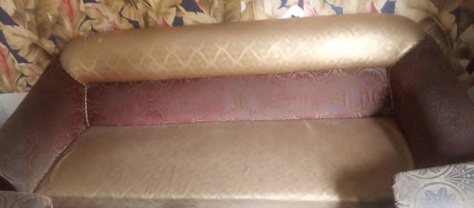 sofa set  1 2 3 size very comfortable and new condition