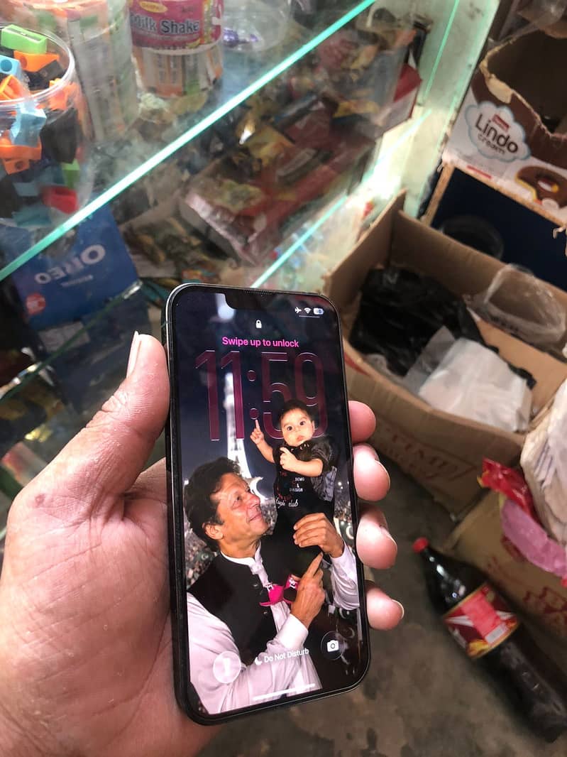 Apple iPhone 13 Pro 3