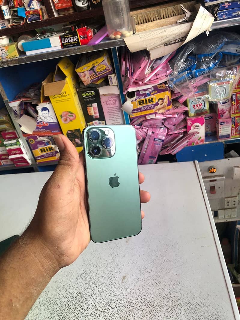 Apple iPhone 13 Pro 4