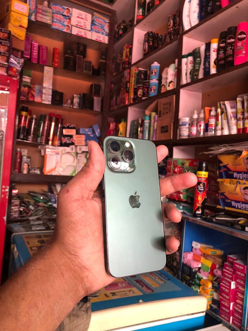 Apple iPhone 13 Pro 5