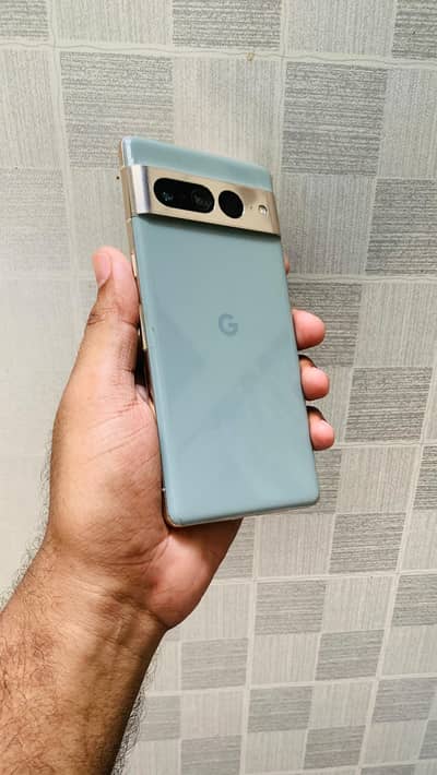 Google Pixel 7 Pro