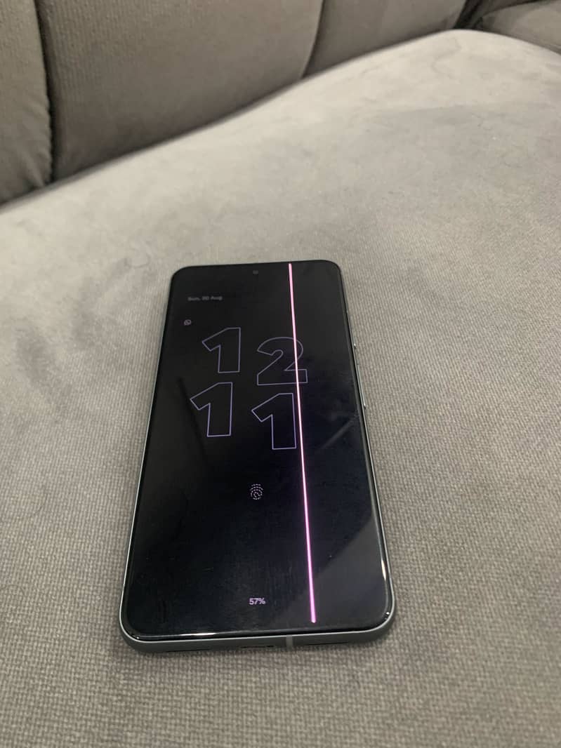 Google Pixel 8 0