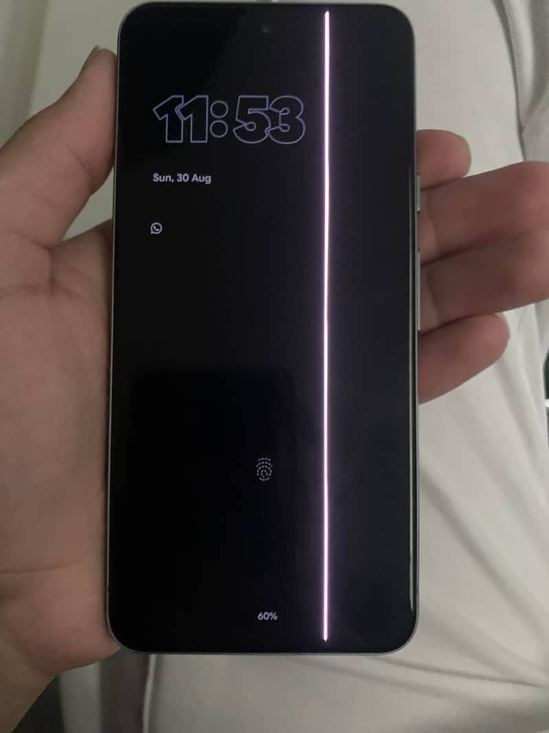 Google Pixel 8 8