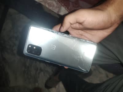 One Plus 8T