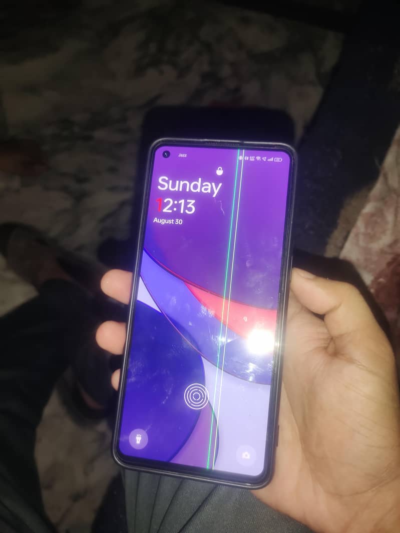 One Plus 8T 2
