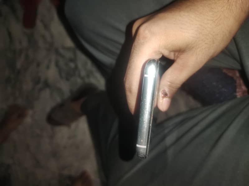 One Plus 8T 5