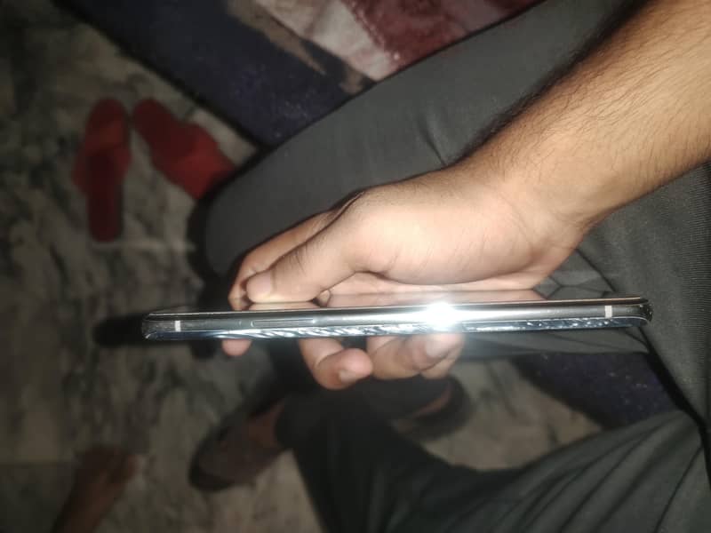 One Plus 8T 7