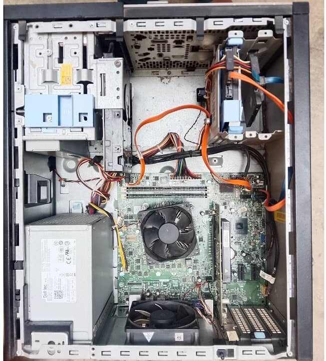 GAMING PC 1