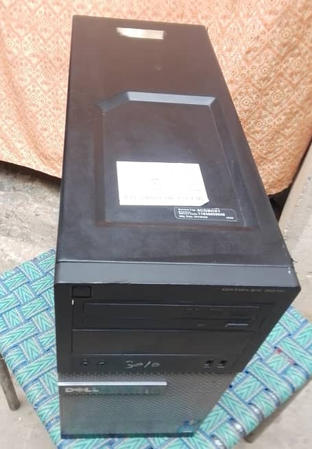 GAMING PC 2