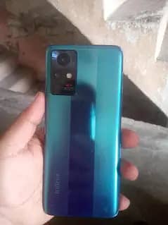 Infinix Zero X Neo