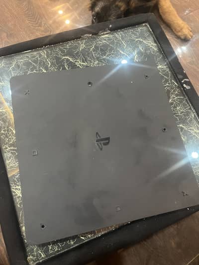 playstation 4 slim sealed