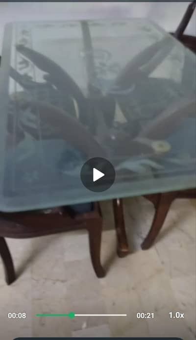 dinning table for sale