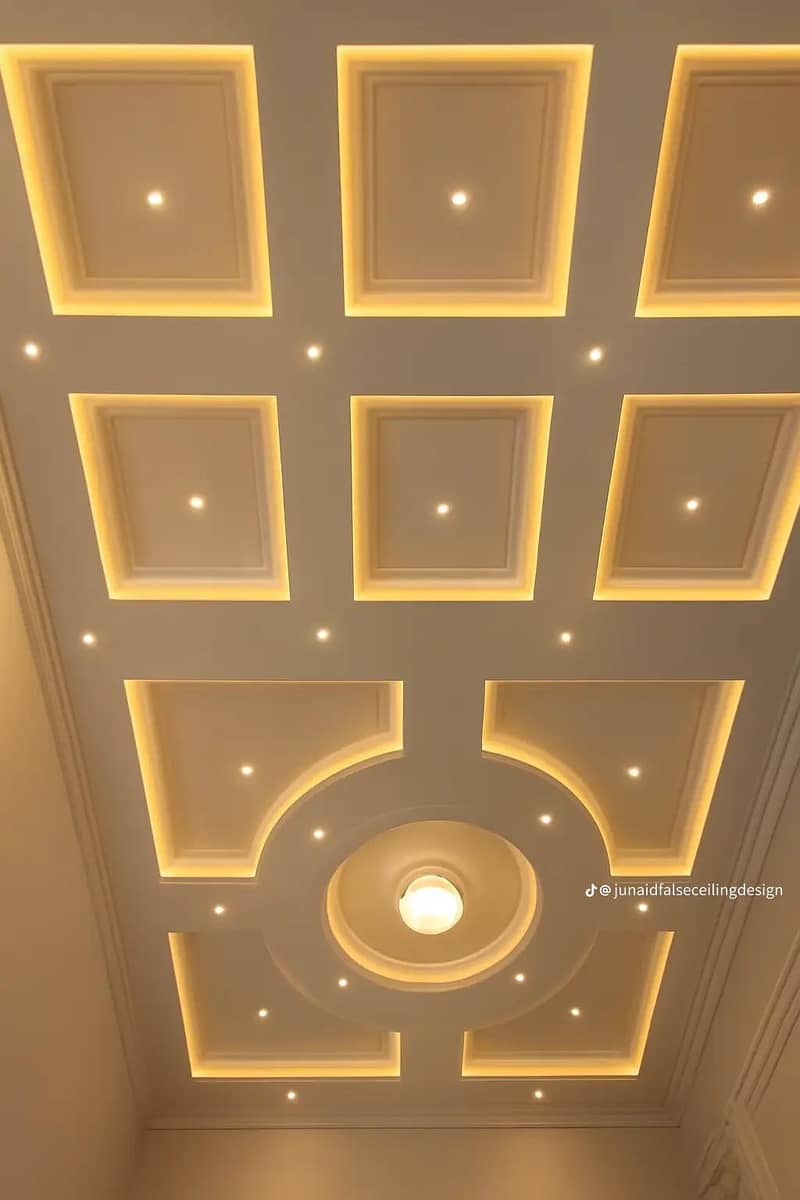 Alasif fall ceiling 1