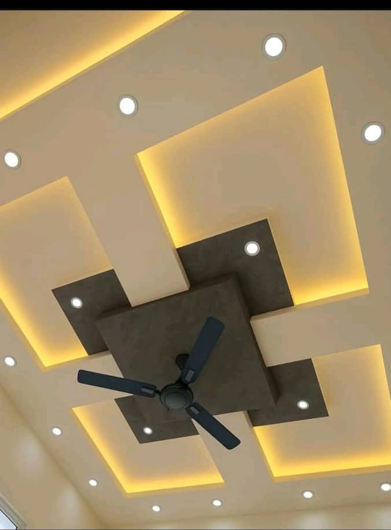 Alasif fall ceiling 2