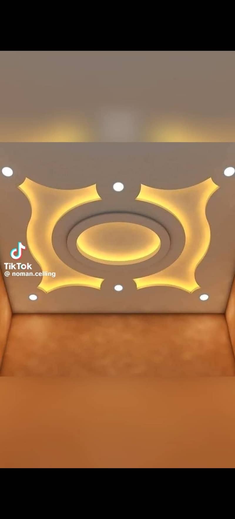 Alasif fall ceiling 4