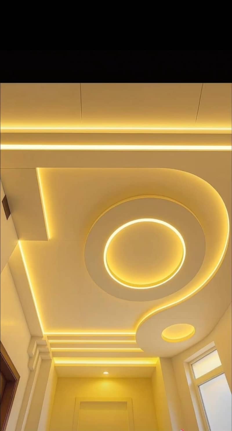 Alasif fall ceiling 8