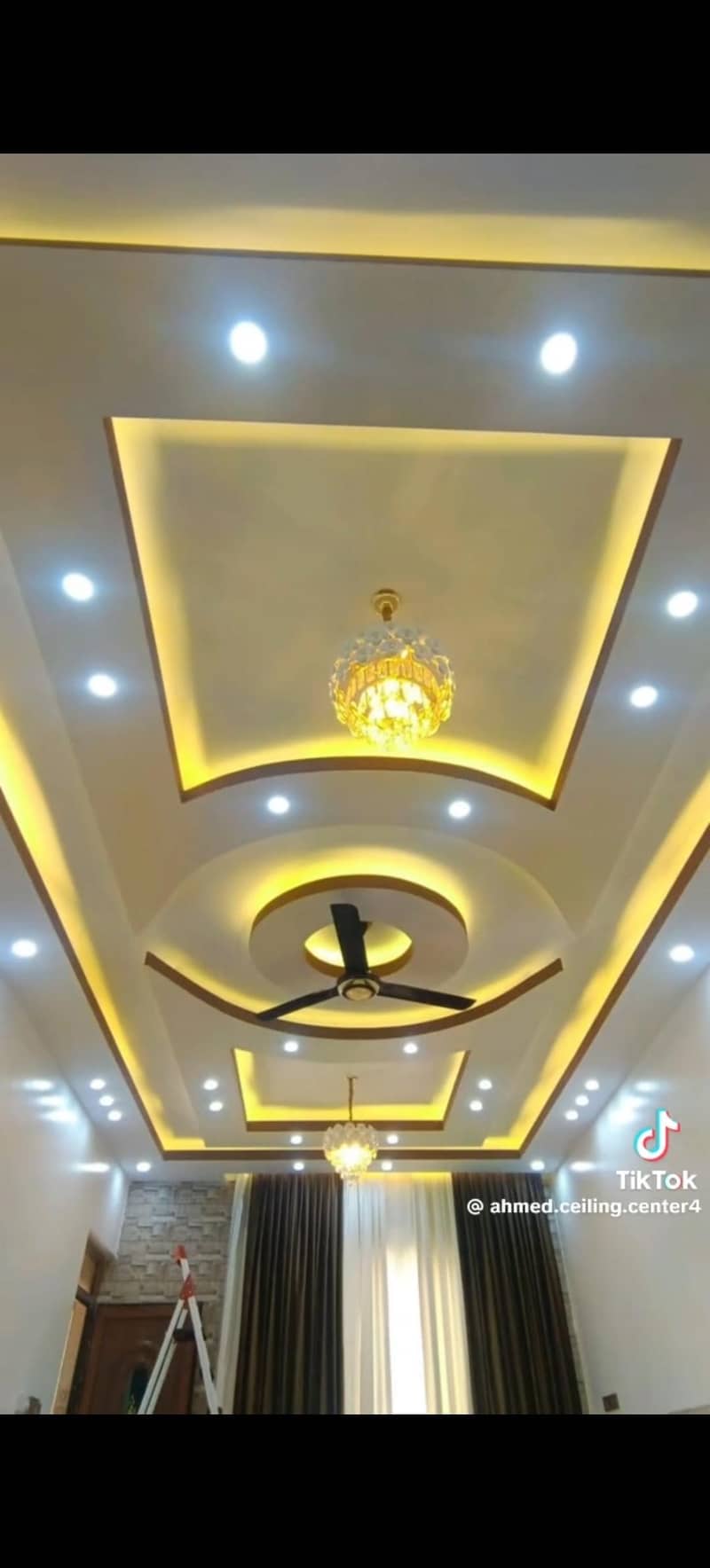 Alasif fall ceiling 10