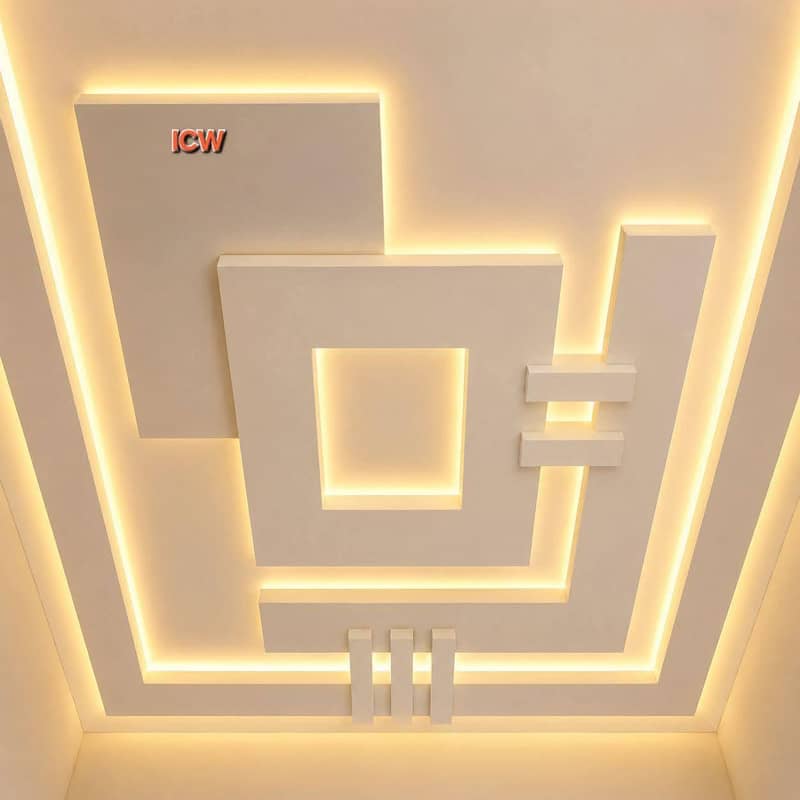 Alasif fall ceiling 18