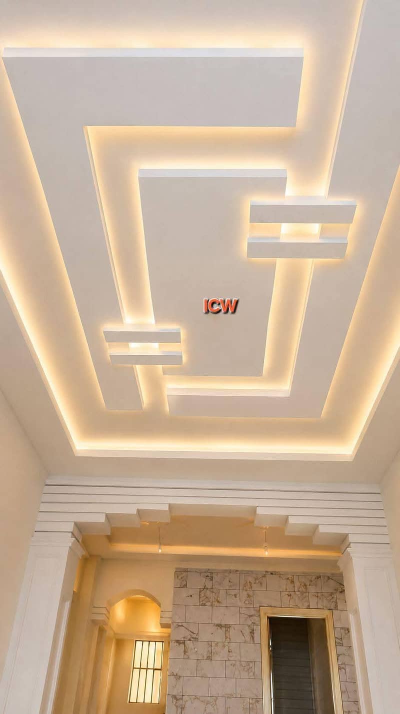 Alasif fall ceiling 19