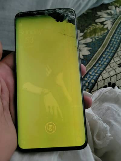 One Plus 7 Pro