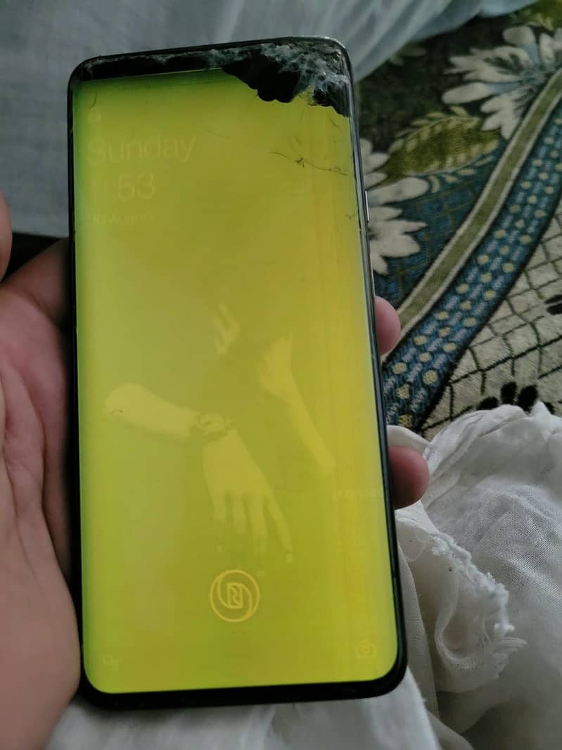 One Plus 7 Pro 0