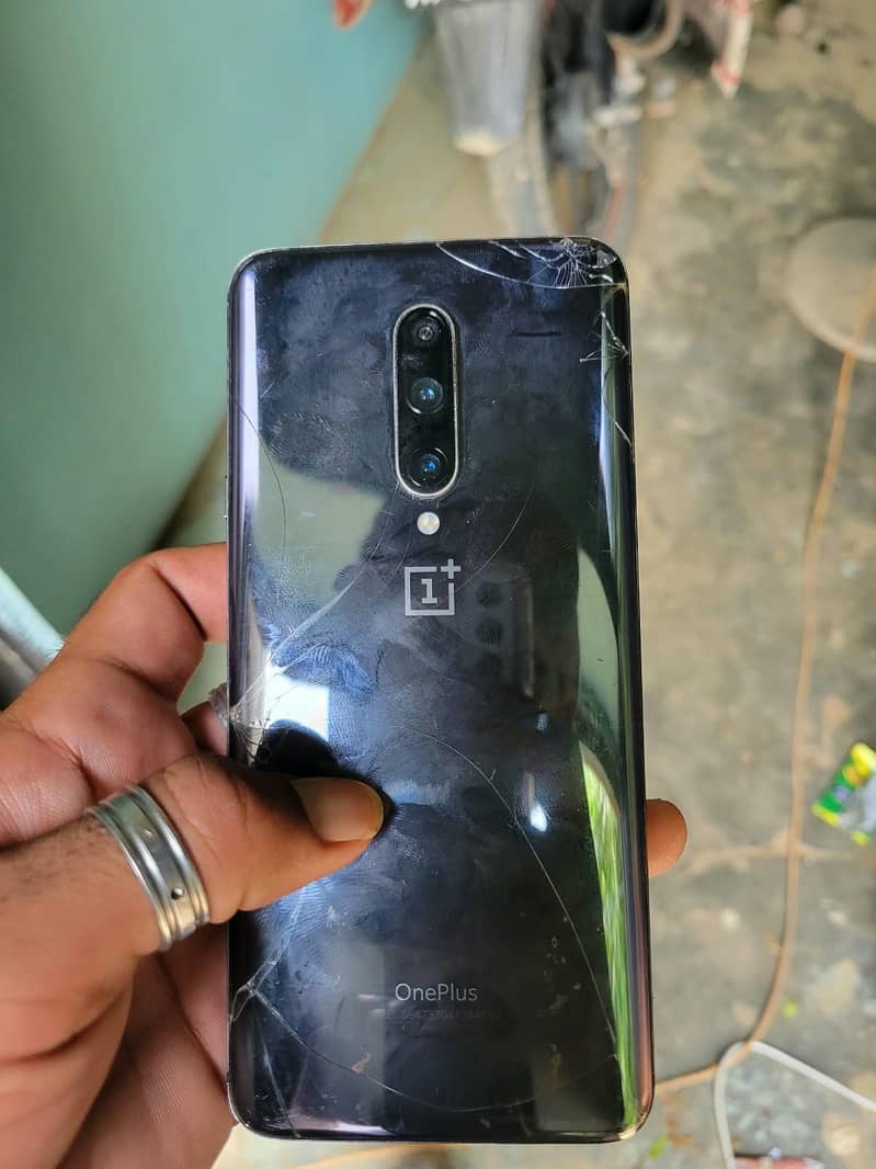 One Plus 7 Pro 5