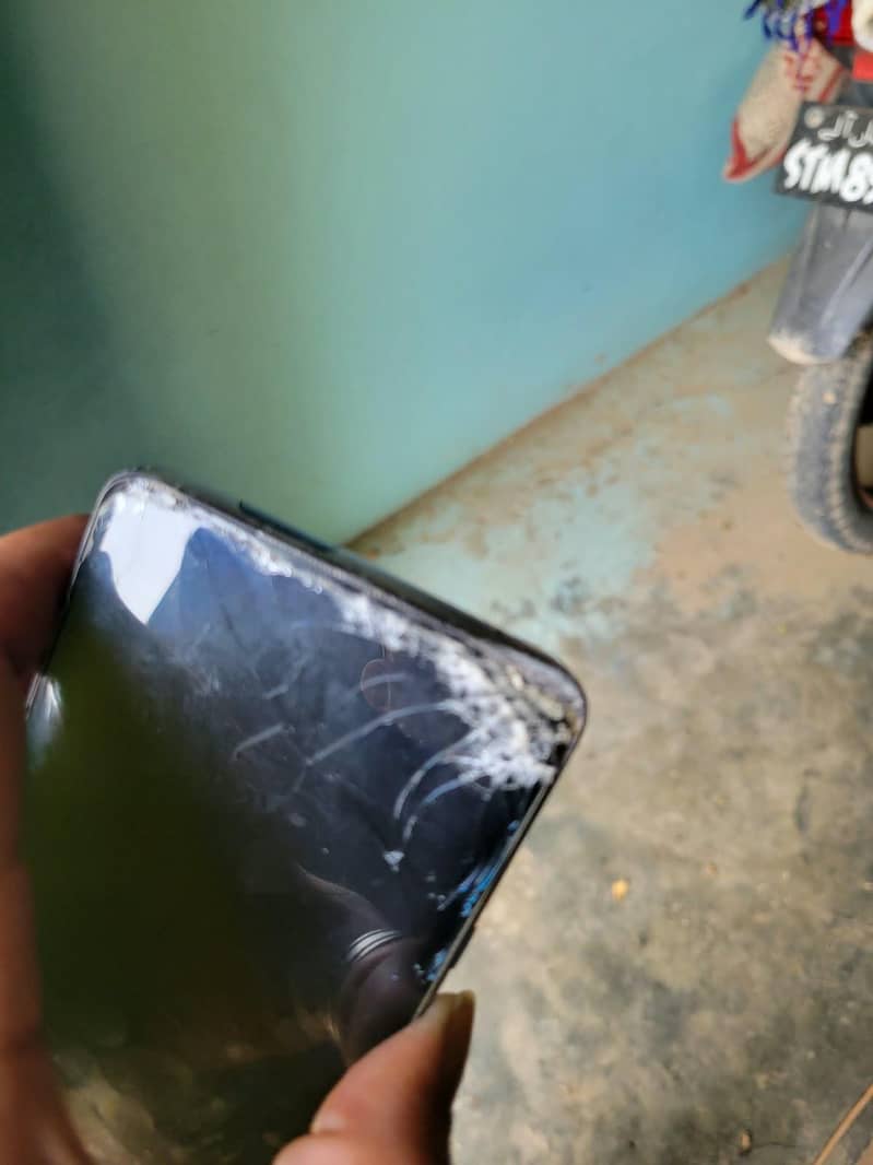 One Plus 7 Pro 6