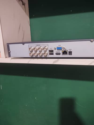 DAHUA DVR FOR SALE 8 CH and 4 CH DVR 03004530486