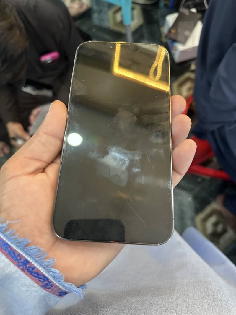 Apple iPhone 13 Pro Max 0