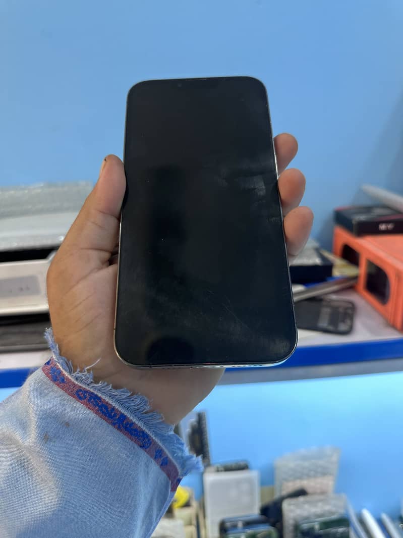 Apple iPhone 13 Pro Max 3