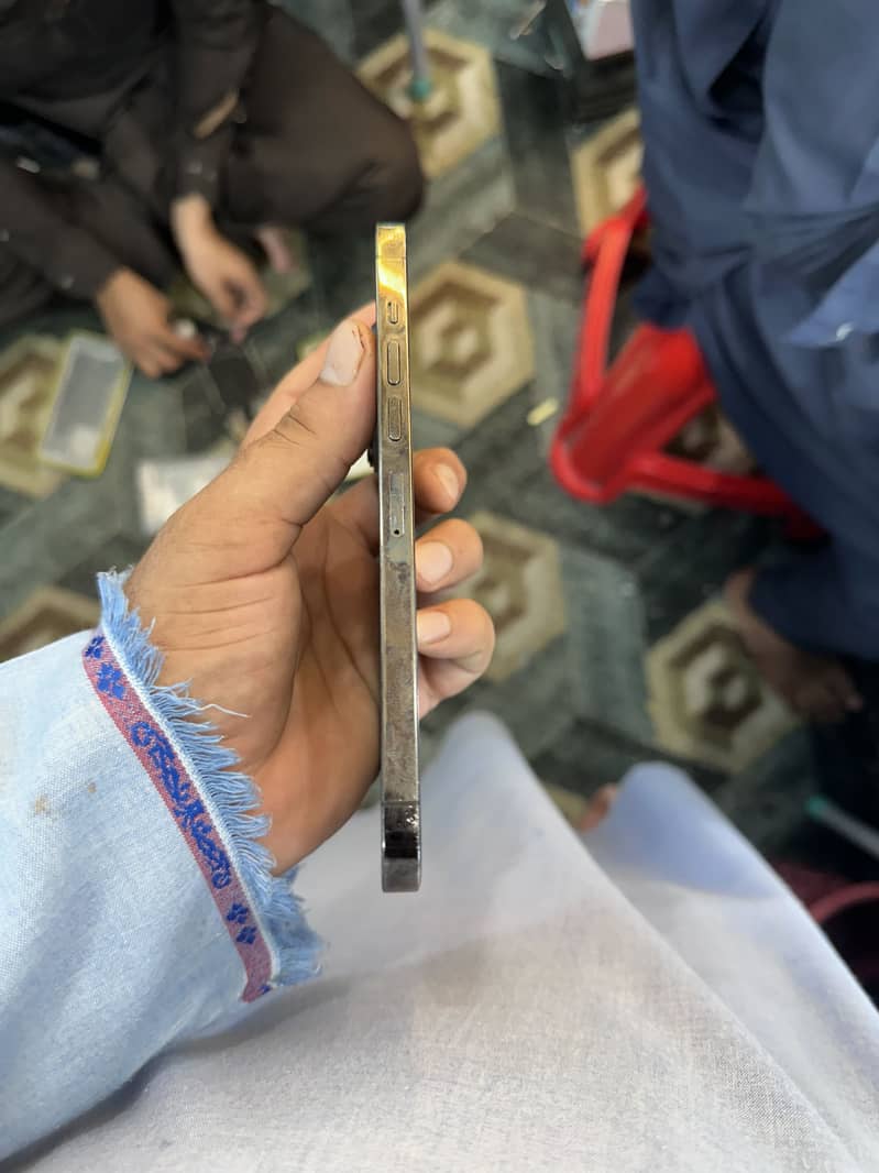 Apple iPhone 13 Pro Max 4