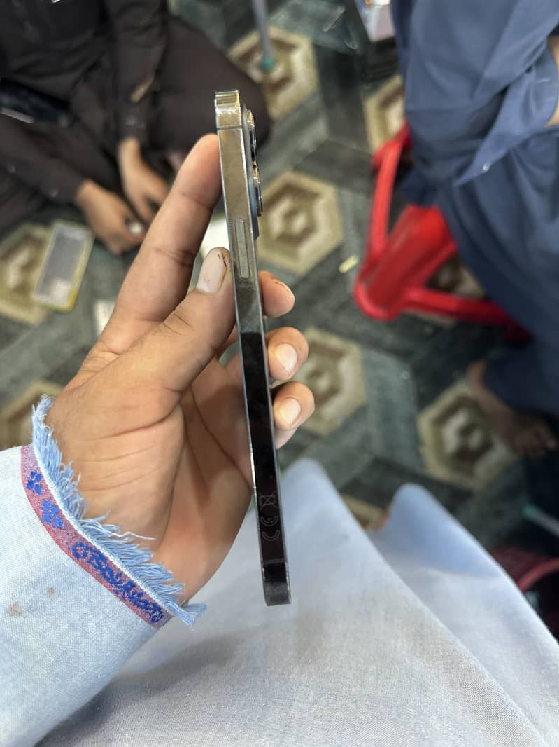 Apple iPhone 13 Pro Max 5