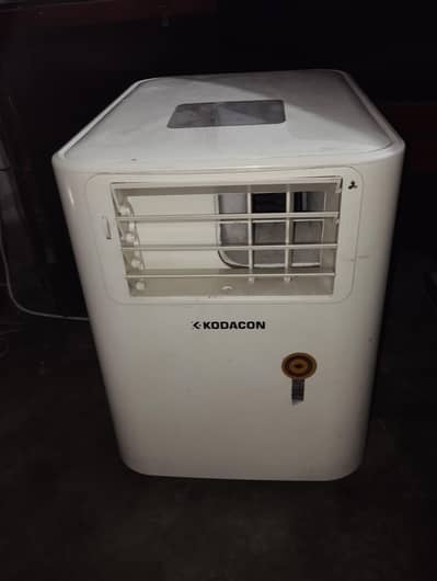 KODACON Portable AC 0.75 Ton