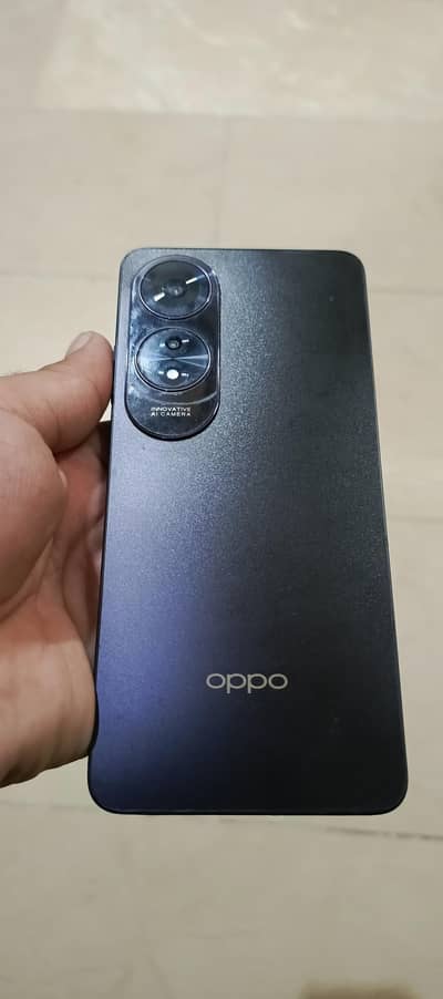 OPPO A60