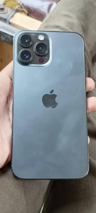 Apple iPhone 13 Pro Max