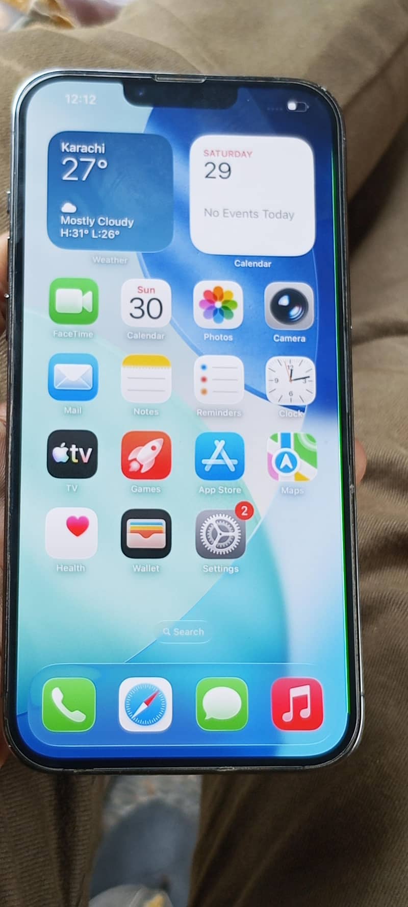 Apple iPhone 13 Pro Max 3